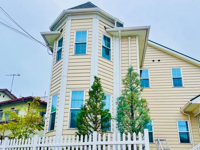 女性店長がお伺い◎2名体制も可◎自然の樹形を生かした丁寧な庭づくり・メンテナンス