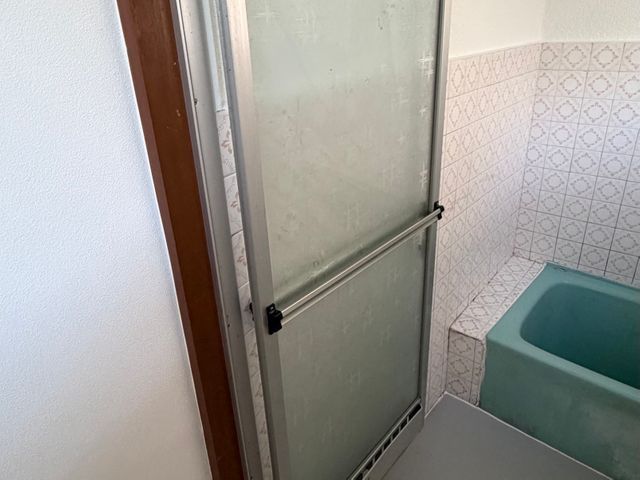 プロの技術でご満足いただけるように心を込めて作業いたします