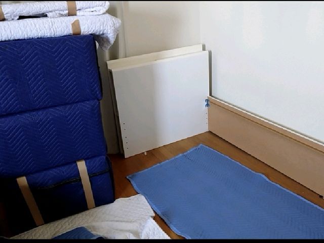 福岡市 ライトカーゴフォワードの家具組み立てサービス　エリア外　対応可能店舗