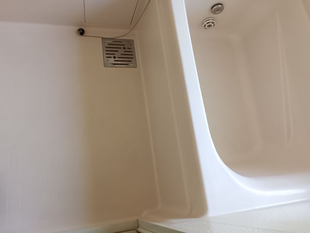 浴室（お風呂）とレンジフードの清掃