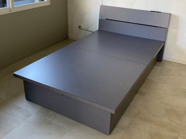 【札幌あんしん整理社】大型家具もお任せください！家具組み立てサービス