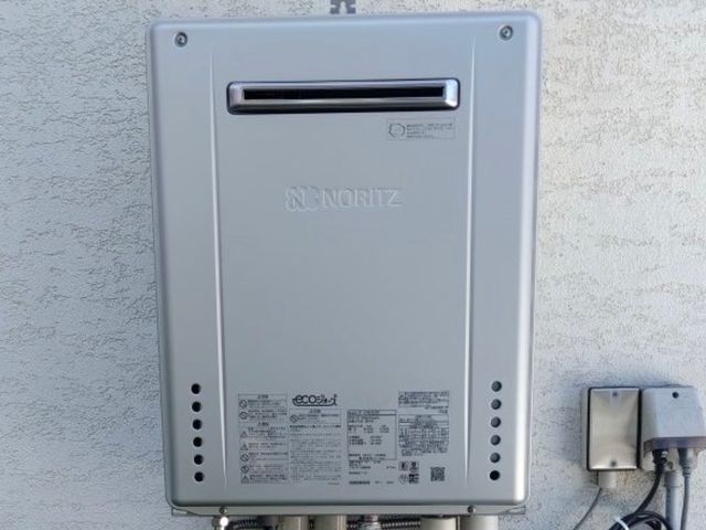 【施工の速さに自信あり！】30年以上の経験◎1級配管技能士なので安心！