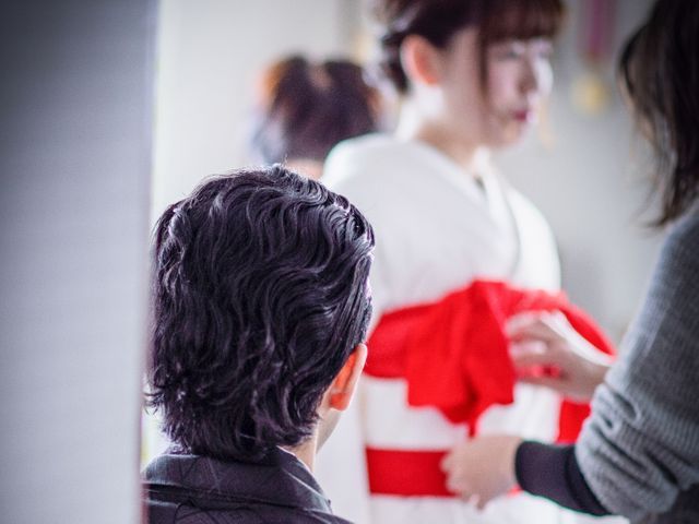 ＜札幌市内出張着付>七五三•成人式振袖•卒業式袴•留袖•訪問着他