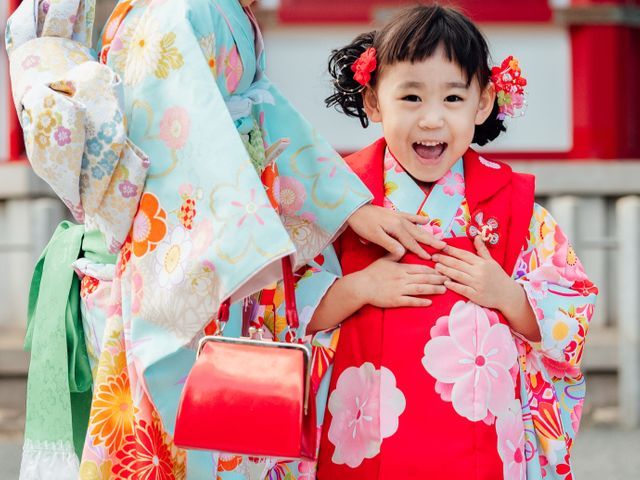 若さとフットワークが武器◎トレンドを押さえた撮影！