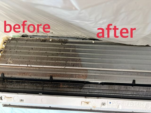 ★全メーカー対応★他店で断られたエアコンもお任せください