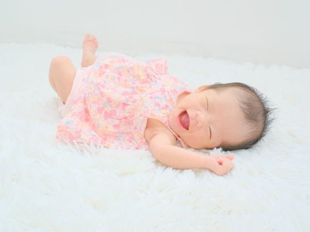 【リピート9割】3児のママカメラマンが撮る、お子様の自然な表情と成長の瞬間