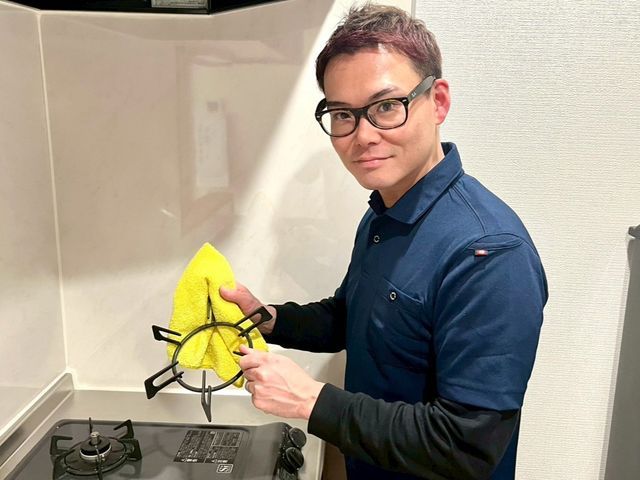 【1日1組限定のプロの技術！】お子さまのいるご家庭に喜ばれています♪《非喫煙者》