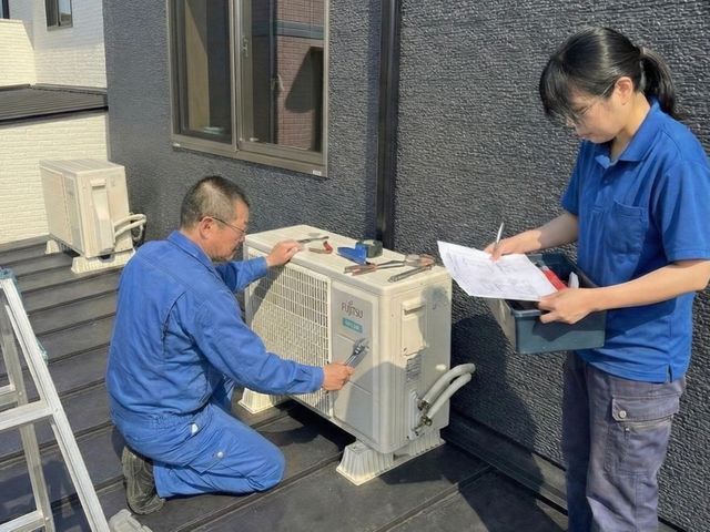 ◉店長イマイ訪問★最短1/23(金)対応可能です当日対応もお気軽にご相談可！