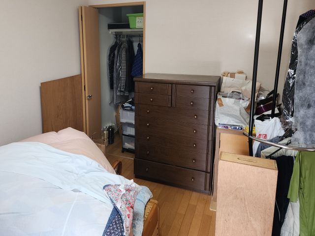 分別不要。そのままで大丈夫。片付けで迷ったら何でもお気軽にご相談ください◎サービスの画像