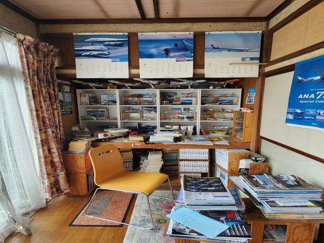 分別不要。そのままで大丈夫。片付けで迷ったら何でもお気軽にご相談ください◎サービスの画像