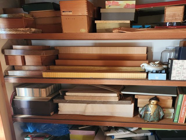 分別不要。そのままで大丈夫。片付けで迷ったら何でもお気軽にご相談ください◎サービスの画像