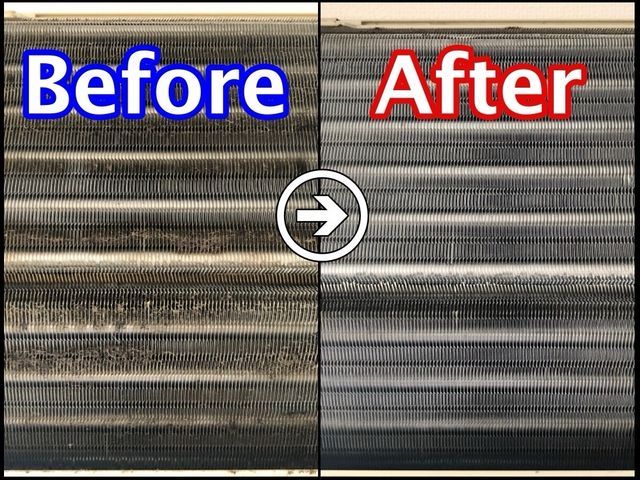 ★誠実•親切•清潔感★の3Sがモットーのエアコンクリーニング