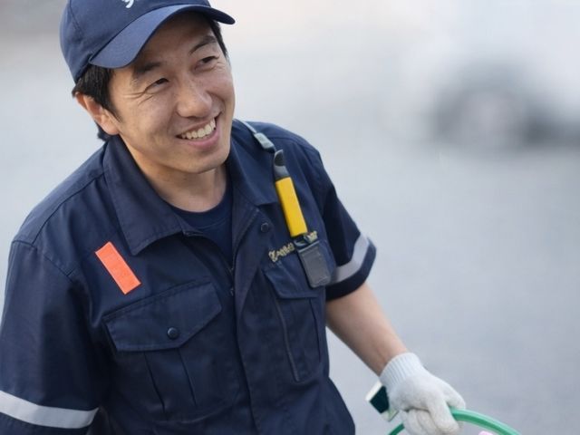 墓石クリーニング・墓参り代行