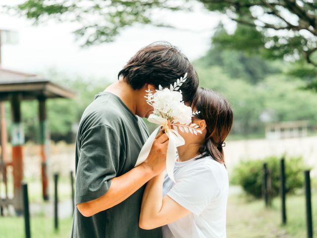 【飾りたくなるような写真を！】等身大の笑顔を引き出します！