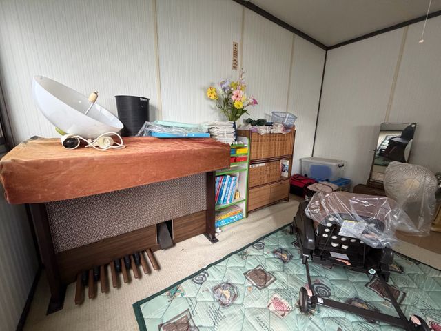 【地区統括遺品整理士】プロの技術でご満足いただけるように心を込めて作業いたしますサービスの画像