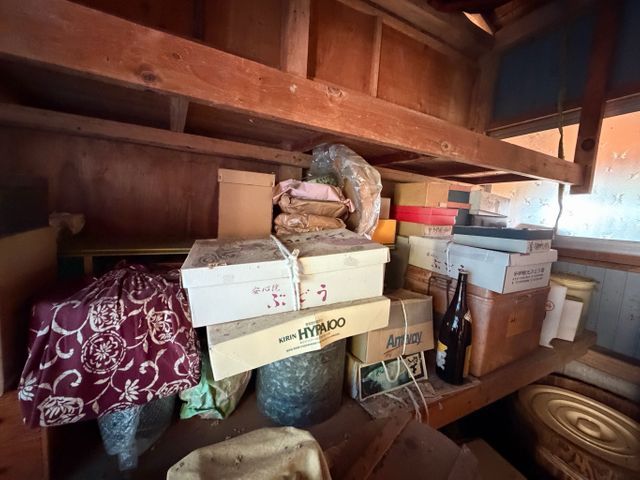 【地区統括遺品整理士】プロの技術でご満足いただけるように心を込めて作業いたしますサービスの画像