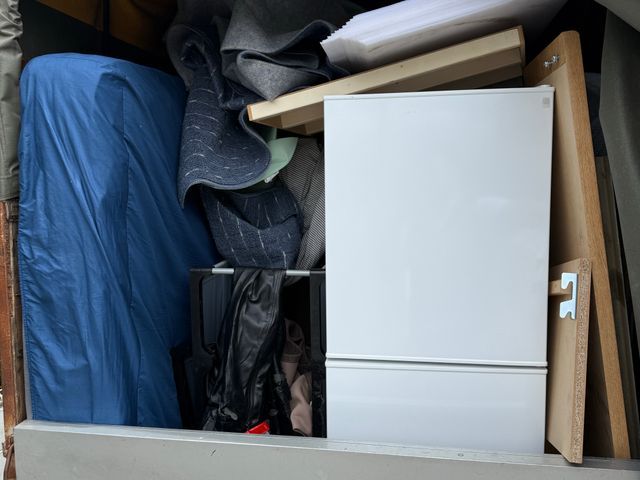 プロの技術でご満足いただけるように心を込めて作業いたしますサービスの画像
