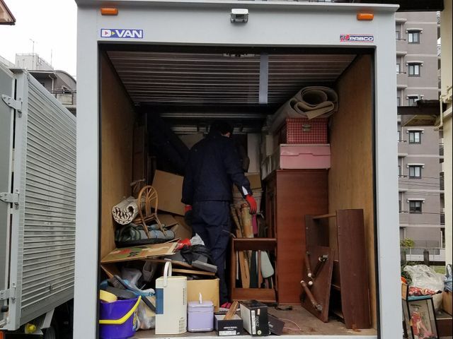 ★無料見積★自社対応★女性スタッフ同行可能★営業時間外も対応可能★サービスの画像