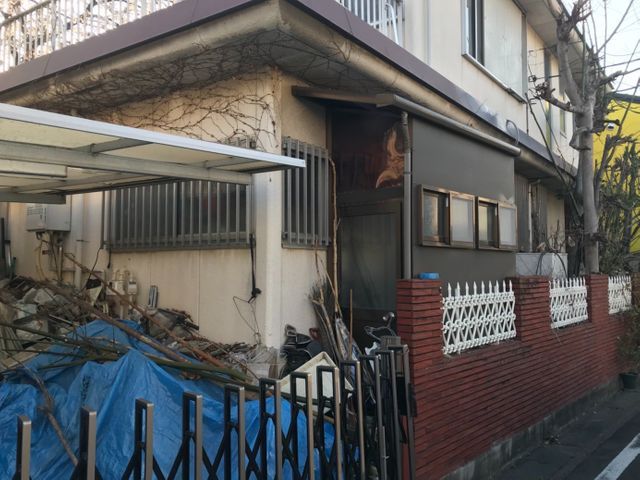 ★無料見積★自社対応★女性スタッフ同行可能★営業時間外も対応可能★サービスの画像