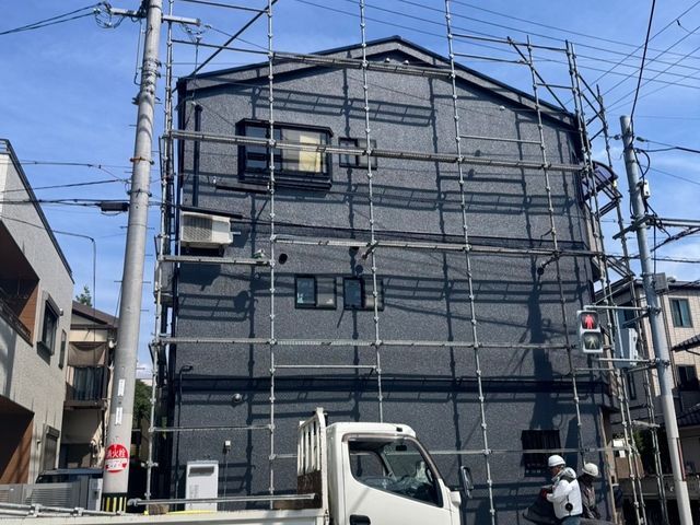 【30年の経験と実績で安心をお届けします！！】サービスの画像
