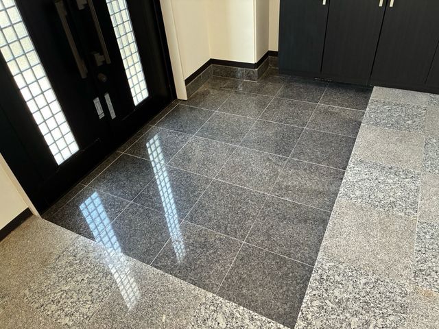 ハウスダストアレルギー経験者だからこそできる、綺麗な空間作り！