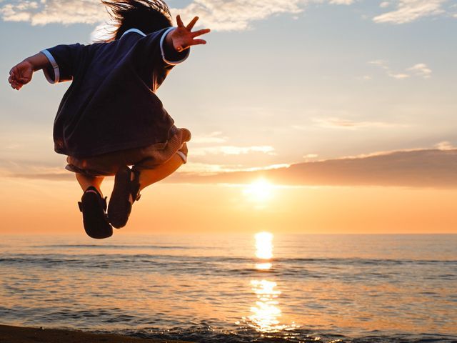 【全国フォトコンテスト金賞受賞】自然体の笑顔を大切にするカメラマン