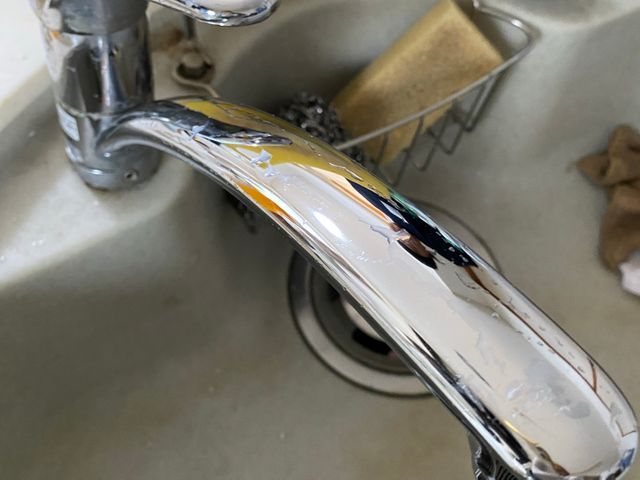 キッチン＆換気扇クリーニング