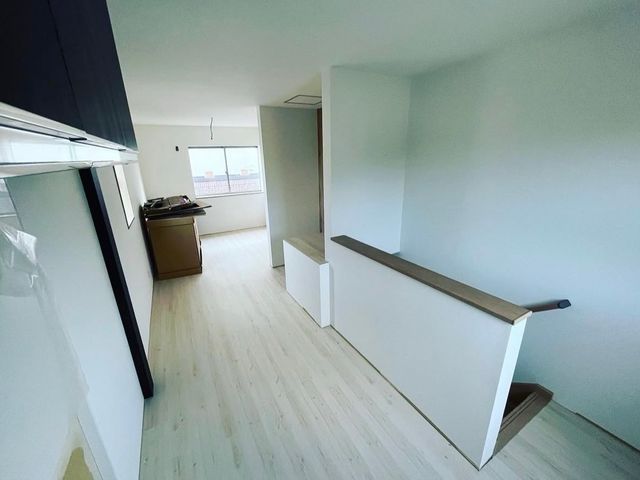 クロスの張り替えサービスの画像