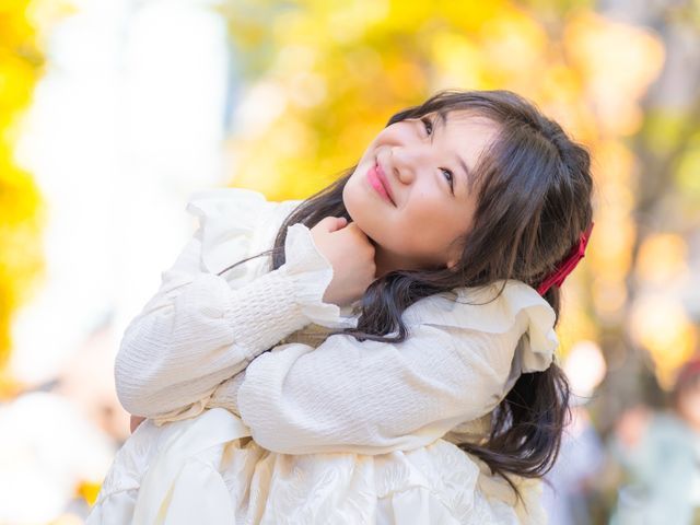 初めての方も安心！土日も可能◎自然な表情から素敵な笑顔まで、丁寧に撮影します。