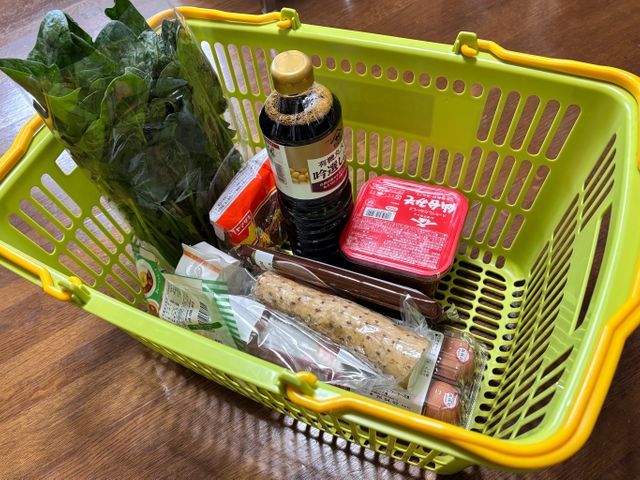 女性が対応☆共働き・ご高齢の方・ご家族の代理依頼も歓迎◎やさしく丁寧な買い物代行