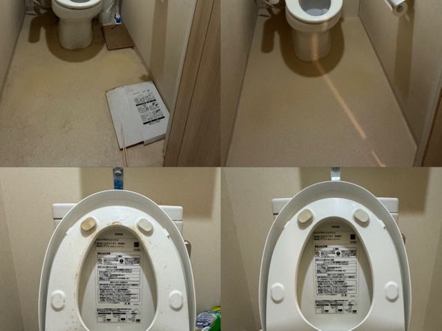 お客様のお力になります！経験と知識を活かして迅速丁寧に作業いたします！