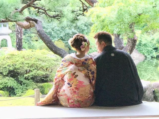 【帯アレンジ得意】着付けヘア込み♪2人同時施術可能◎浴衣ヘア予約受付中
