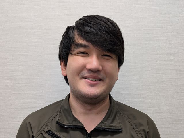 ◆元ラーメン店正社員の明るく元気な接客と清潔感ある対応で気になる箇所をピカピカに