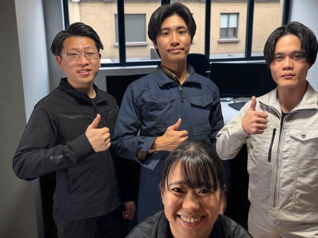 外壁清掃サービス