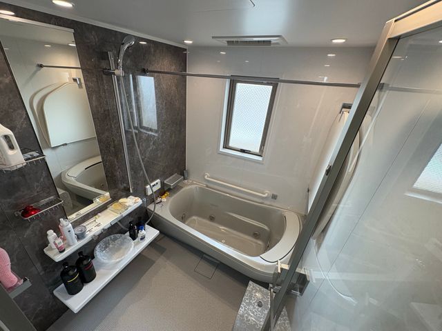 プロの技術でご満足いただけるように心を込めて作業いたします