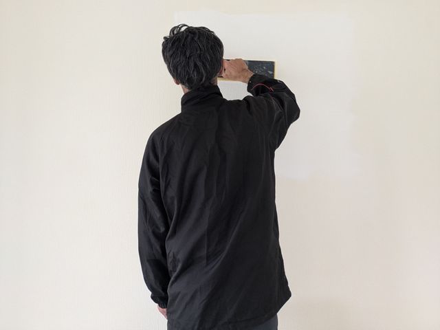 壁紙・クロスの塗り替えサービスの画像