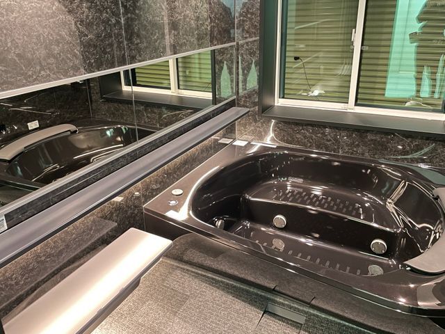 大手ハウスメーカー施工経験豊富　水回りクリーニング4点セットになります