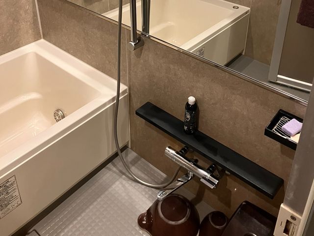 プロの技術でご満足いただけるように心を込めて作業いたします