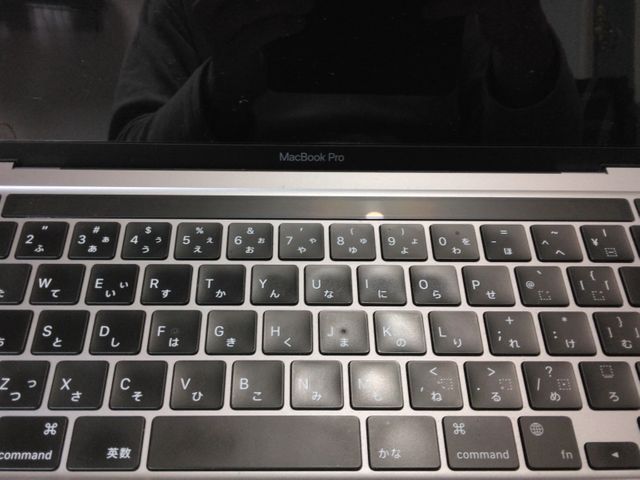インターネット接続はおまかせください。