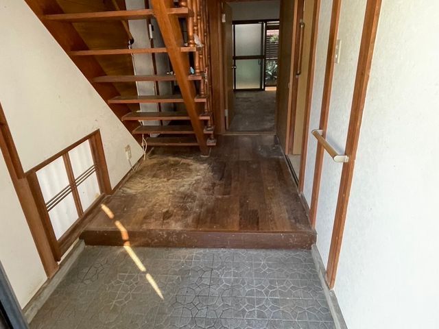 少量から一軒丸ごとまで！あなたに寄り添った提案を！24時間365日休まず対応可能サービスの画像