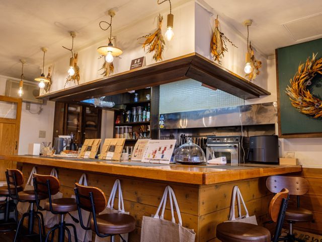 飲食店元経営者でありプロカメラマンだからこその効果ある写真が撮れます！！