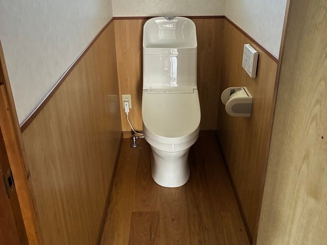 プロの技術でご満足いただけるように心を込めて作業いたします