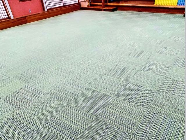 豊富な経験と知識で安心！プロの技で理想の空間を創造