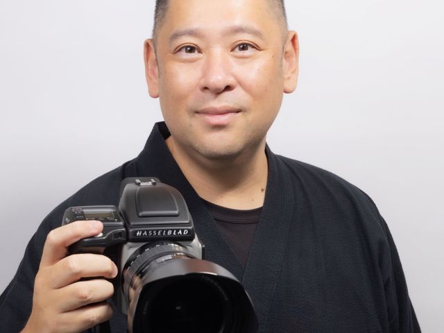 明るく自然に！魅力最大限に 雑誌風プロフィール・SNS・宣材写真【期間限定割引】