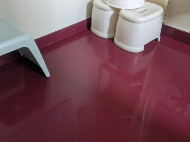 こころわのお風呂（浴室）クリーニング　くらしのマーケット出店記念セール中！