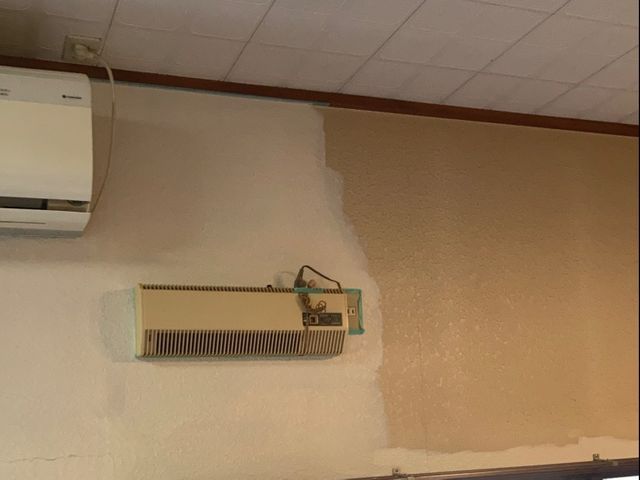 【お子様・ペット安心素材で壁紙を剥がさず施工◎】短時間でお部屋を明るく再生！