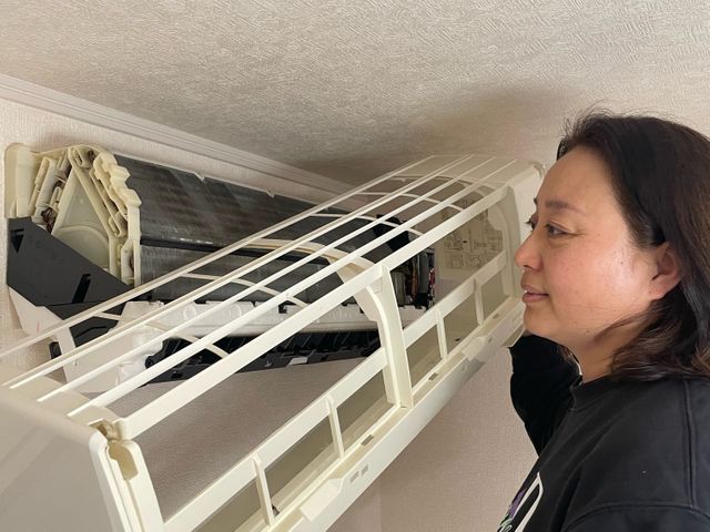 【ママ店長が伺います！】ご要望に最大限お応え！損保加入◎有料駐車場代お店負担◎