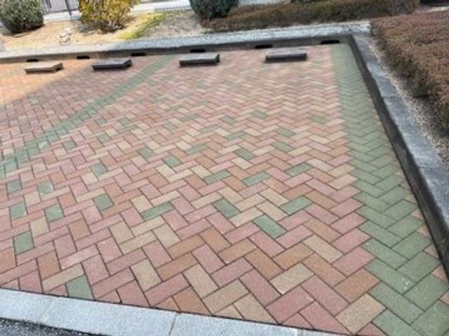 店舗や施設経験有り◎環境に優しいバイオ洗剤使用！近隣配慮徹底してます！