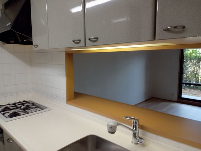 お客様のお力になります！経験と知識を活かして迅速丁寧に作業いたします