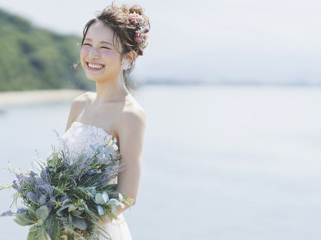 ドレスヘアメイク 和装花嫁着付 紋付袴着付 ヘアメイク Kimono浪漫の出張ヘアメイク くらしのマーケット